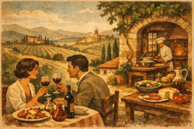 How to Choose a Slow Food Tuscany Restaurant